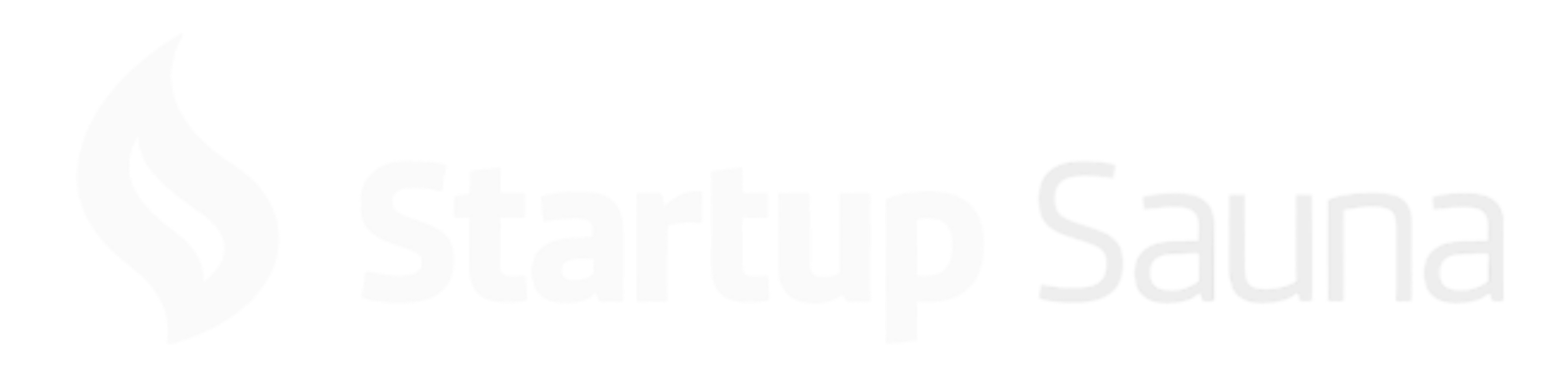 Startup Sauna